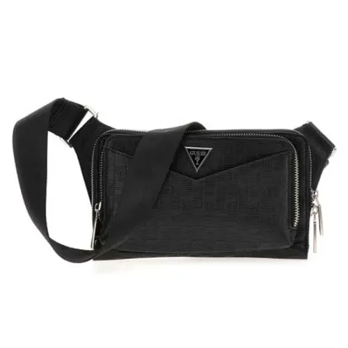 게스 Siena Double Compart 힙색 141626239