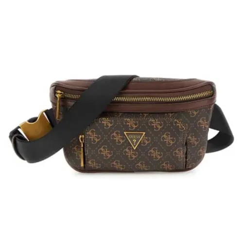 게스 Vezzola Smart Compact 힙색 141626245