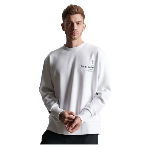 슈퍼드라이 Studios Rcycl Definition 스웨터 리퍼비쉬 141630562