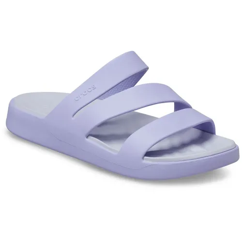 크록스 Getaway Strappy 슬리퍼 141630842