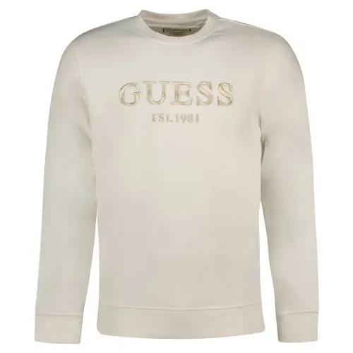 게스 Beau Cn 스웨터 141631427