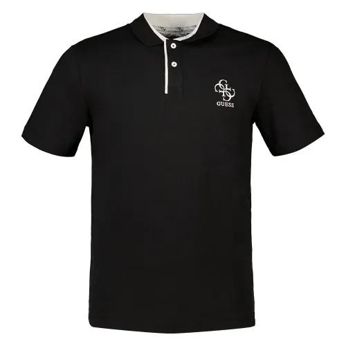 게스 Lyle 반팔 폴로 셔츠 141631466