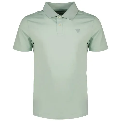 게스 Nolan 반팔 폴로 셔츠 141631477