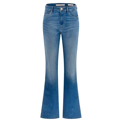 게스 Sexy Straight 청바지 141631481