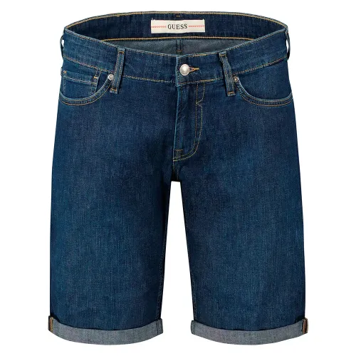 게스 Sonny 데님 반바지 141631482