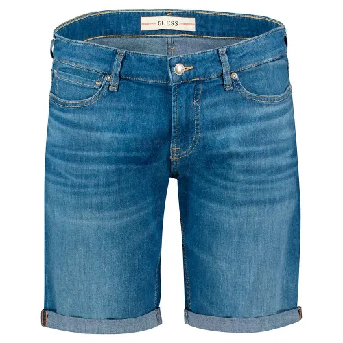 게스 Sonny 데님 반바지 141631483