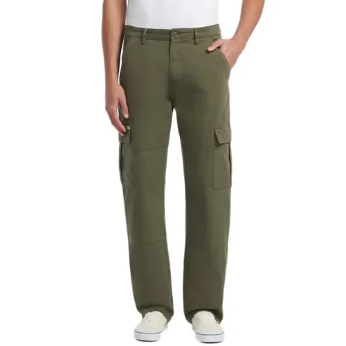 게스 Gj Chino 카고 팬츠 141631503