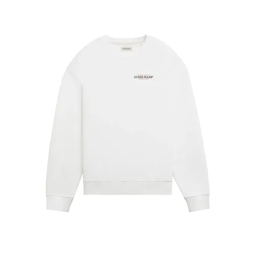 게스 Gj Cn Reg American Trad 스웨터 141631513