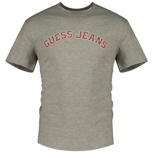 게스 Gj Cn Reg Collegiate 반팔 티셔츠 141631515