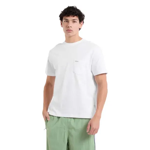 게스 Gj Cn Reg Pkt 반팔 티셔츠 141631520