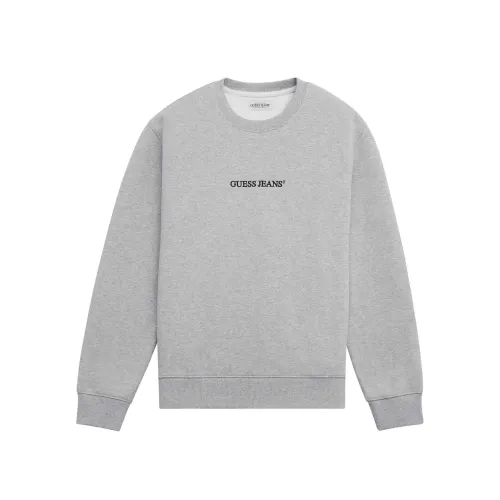 게스 Gj Cn Slim Logo Emb 스웨터 141631528