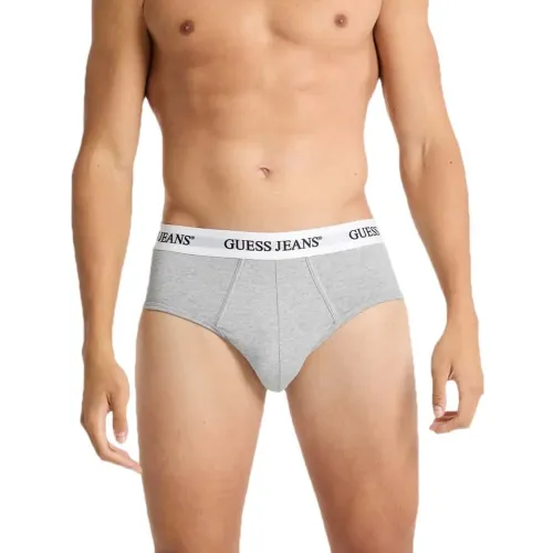 게스 Gj M4Bz43-K6Yw1 삼각팬티 3 팩 141631540