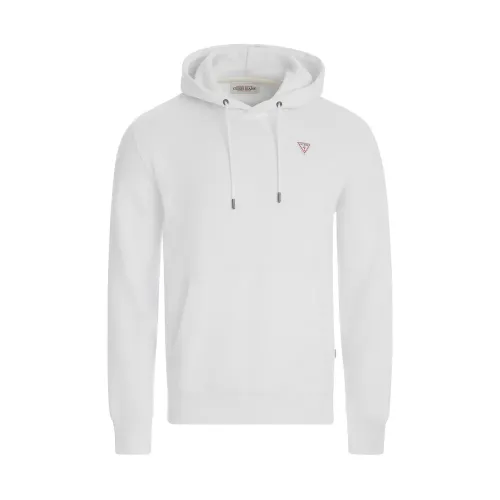 게스 Gj Slim Mini Triang 후드티 141631566