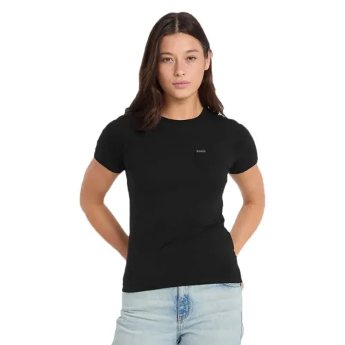 게스 Gj Slim Pkt 반팔 티셔츠 141631568