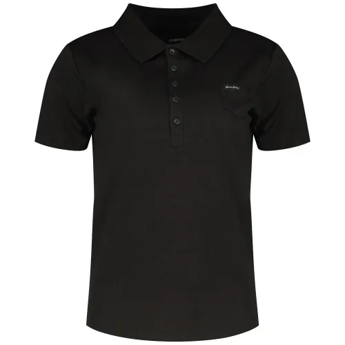 게스 Gj Slim 반팔 폴로 셔츠 141631572