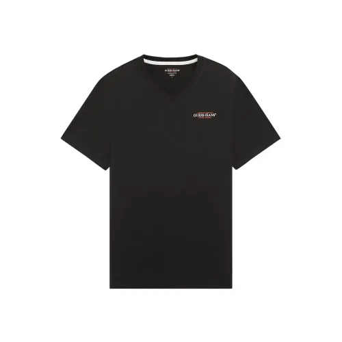 게스 Gj Vn Slim American Tr 반팔 티셔츠 141631575