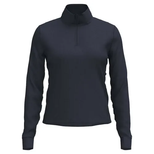 언더아머 GOLF Drive 여성용 하프 지퍼 스웨터 141636380