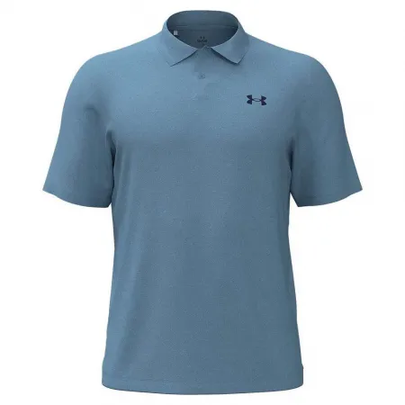 언더아머 GOLF Matchplay 반팔 폴로 셔츠 141636409