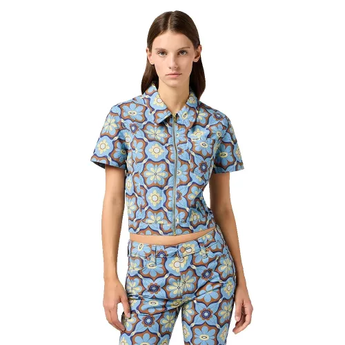 랭글러 112362 오버셔츠 141644907