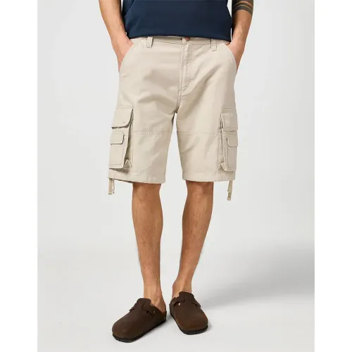 랭글러 112362551 카고 반바지 141644916