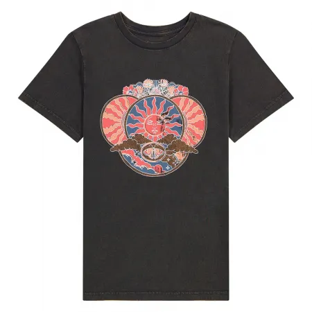 랭글러 112362563 그래픽 반팔 티셔츠 141644917