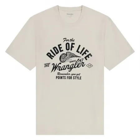 랭글러 Americana 반팔 티셔츠 141644947