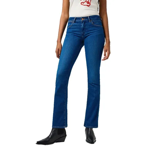 랭글러 Bootcut 청바지 141644957