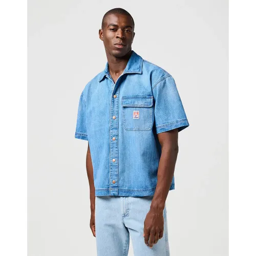 랭글러 Cj 112362 오버셔츠 141644967