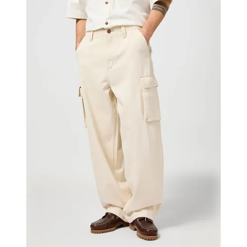 랭글러 Cj Loose 카고 바지 141644974