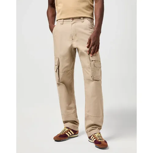 랭글러 Cj Rel 카고 바지 141644978