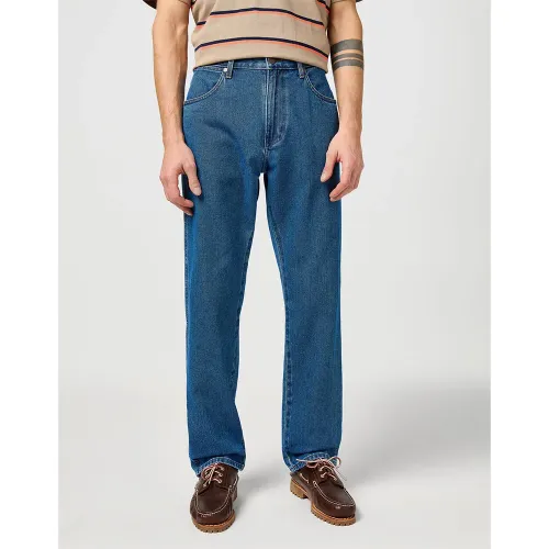 랭글러 Frontier 청바지 141645012