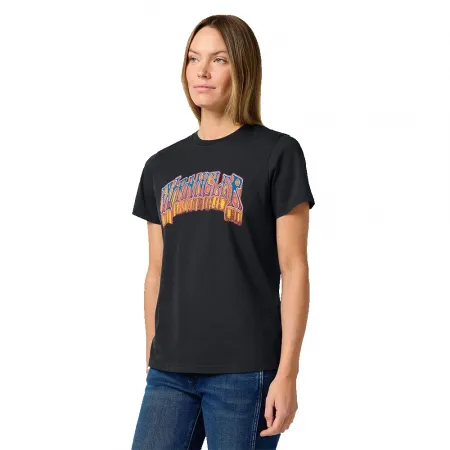 랭글러 그래픽 반팔 티셔츠 141645021