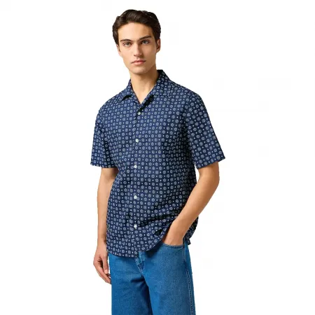 랭글러 Resort 반팔 셔츠 141645087