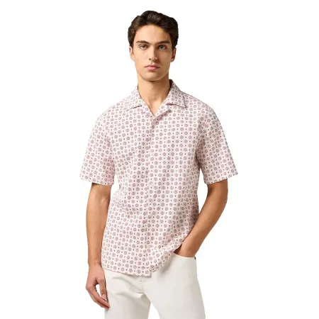 랭글러 Resort 반팔 셔츠 141645088