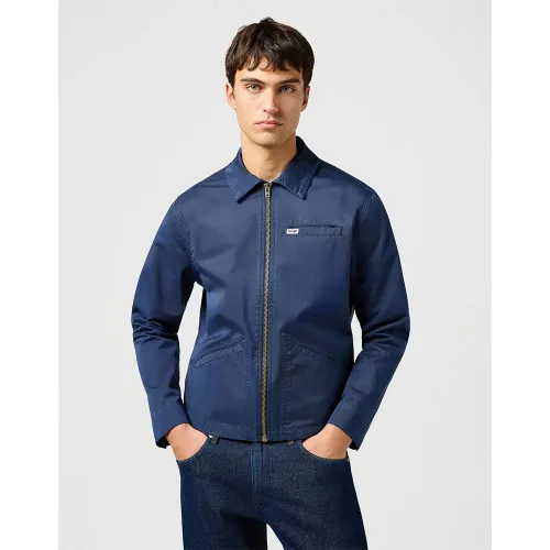 랭글러 Rodeo Utility 자켓 141645101