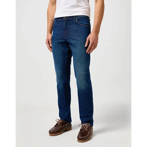 랭글러 Texas Slim 청바지 141645156