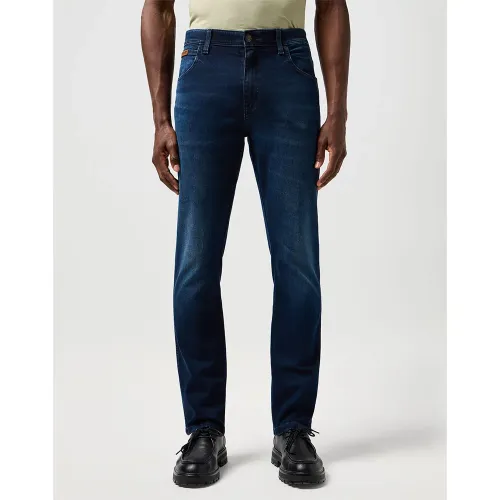 랭글러 Texas Slim 청바지 141645159