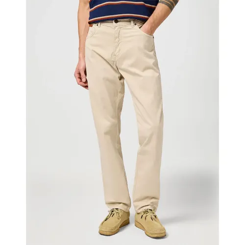 랭글러 Texas Slim 바지 141645174