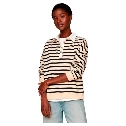 타미힐피거 Polo 스웨터 141655305