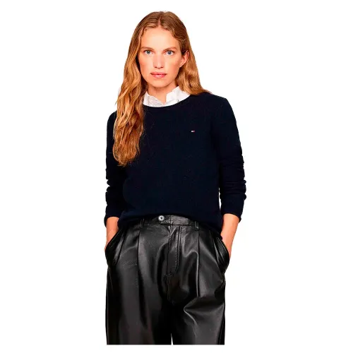 타미힐피거 Soft 스웨터 141655354