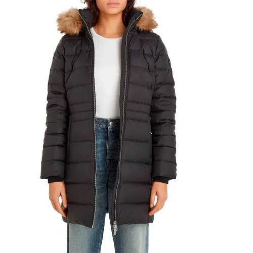 타미힐피거 Tyra Down 코트 141655373