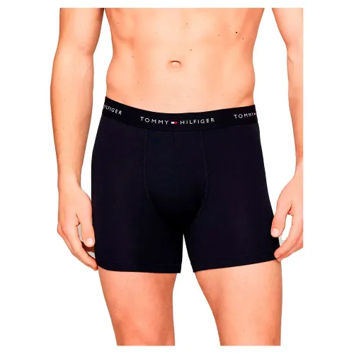 타미힐피거 Signature Essential Brief 복서 브리프 3 팩 141656419
