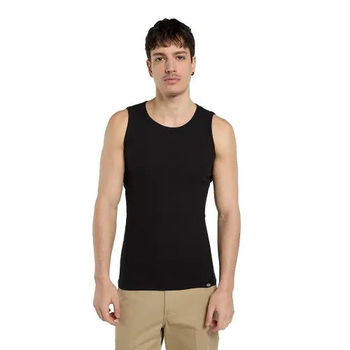 디키즈 Amsterdam Vest 나시 티셔츠 3 팩 141657214