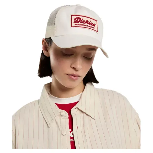 디키즈 Lewistown Trucker 모자 141657381