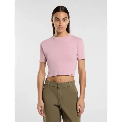 디키즈 Plentywood 반팔 티셔츠 141657478