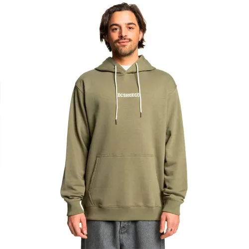 DC슈즈 Baseline PH 후드티 141658532