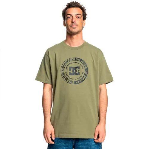 DC슈즈 Corpo 반팔 티셔츠 141658556