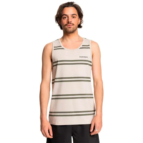 DC슈즈 Portside Stripe 나시 티셔츠 141658602