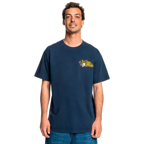 DC슈즈 Standoff 반팔 티셔츠 141658611