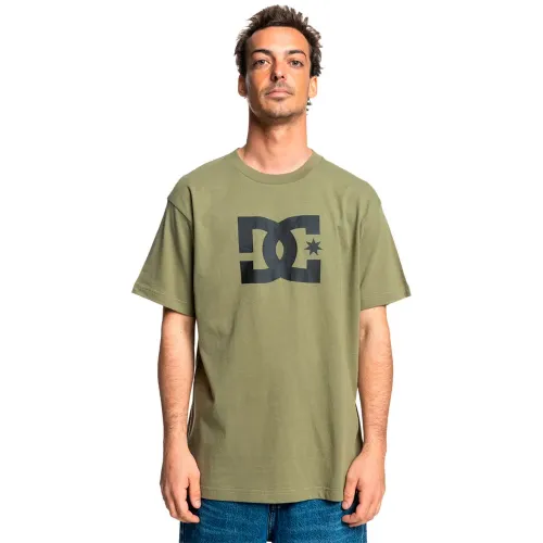 DC슈즈 Star 반팔 티셔츠 141658622